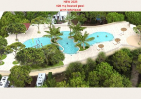 Dune Prestige & Chalets Bibione